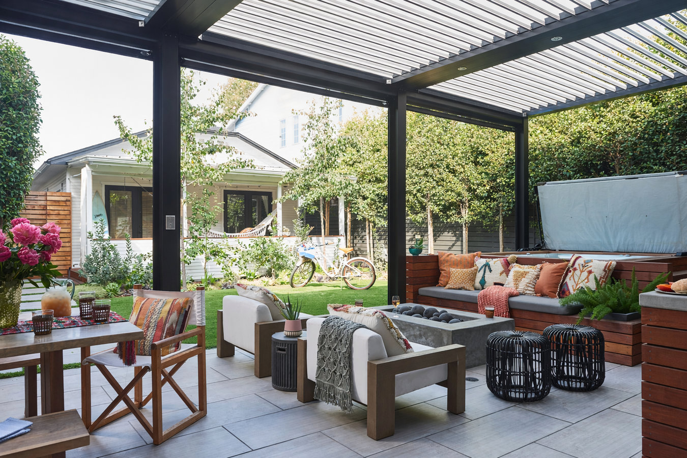 Concrete Contractor services in Basalt CO